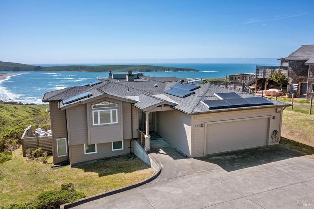 $2,100,000 | 565 Oceana Drive | Dillon Beach