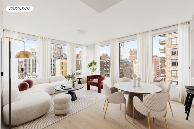 $2,500,000 | 323 East 79th Street, Unit 5 | Upper East Side