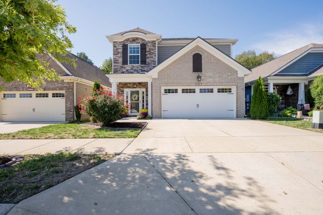 $439,999 | 2208 Rigden Mill Drive | Smyrna