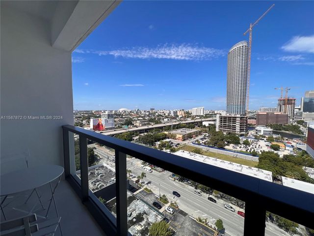 $3,500 | 239 Southwest 9th Miami, Unit 1603 | Brickell