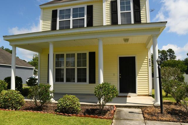 $2,100 | 4849 Cane Pole Lane | Wescott Plantation