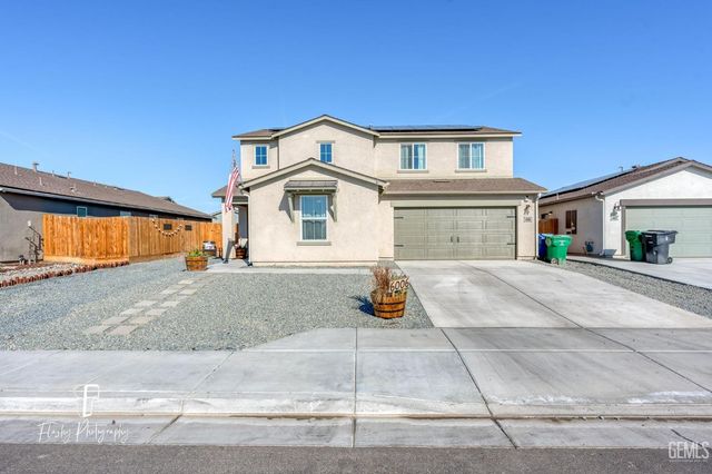 $519,900 | Restricted Address | Bakersfield