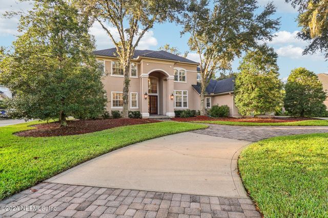 $899,999 | 357 Summerset Drive | Bartram Plantation