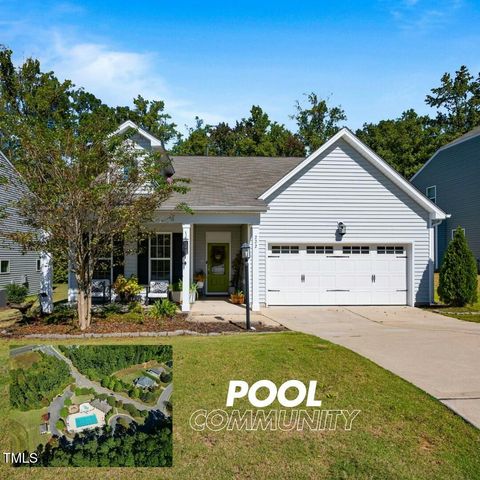 $365,450 | 222 West Copenhaver Drive | Wilders Township - Johnston County