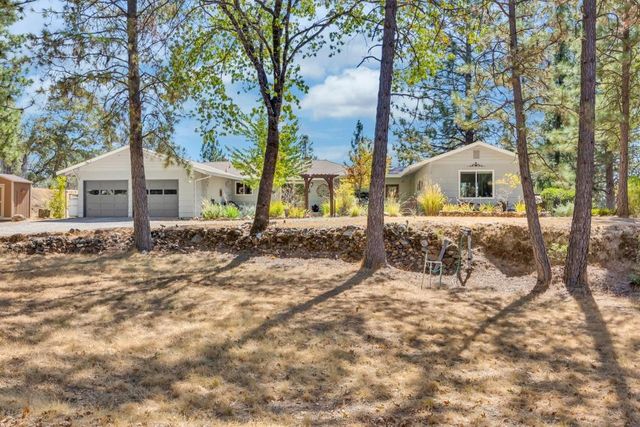 $650,000 | 2380 Morrene Drive | Placerville