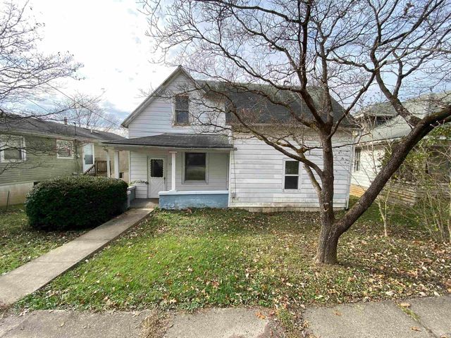 $49,900 | 153 Lafayette Avenue | Shawswick Township - Lawrence County