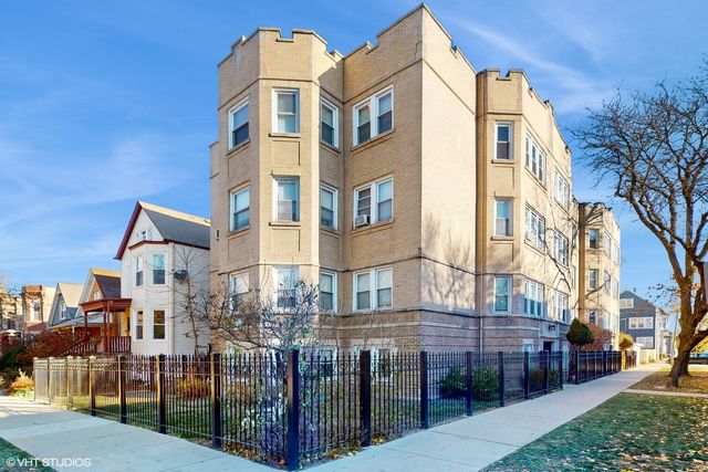 $164,500 | 3548 West Belle Plaine Avenue, Unit 1 | Irving Park