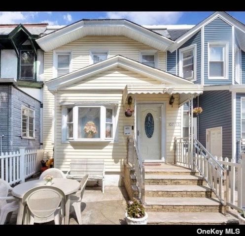 $699,800 | 107-55 111th Street | South Ozone Park