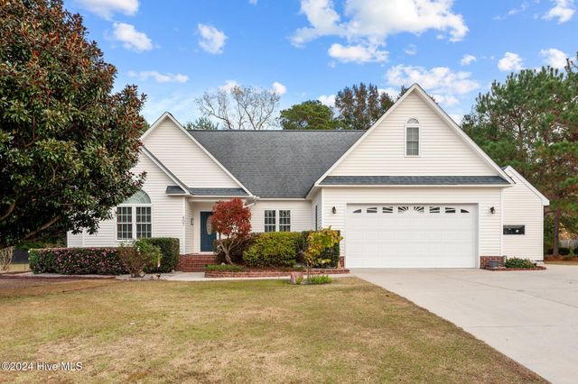 $355,000 | 407 Ranson Court | Grimesland Township - Pitt County