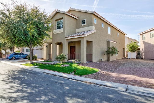 $440,000 | 5843 Aimless Street | Twilight at Boulder Ranch