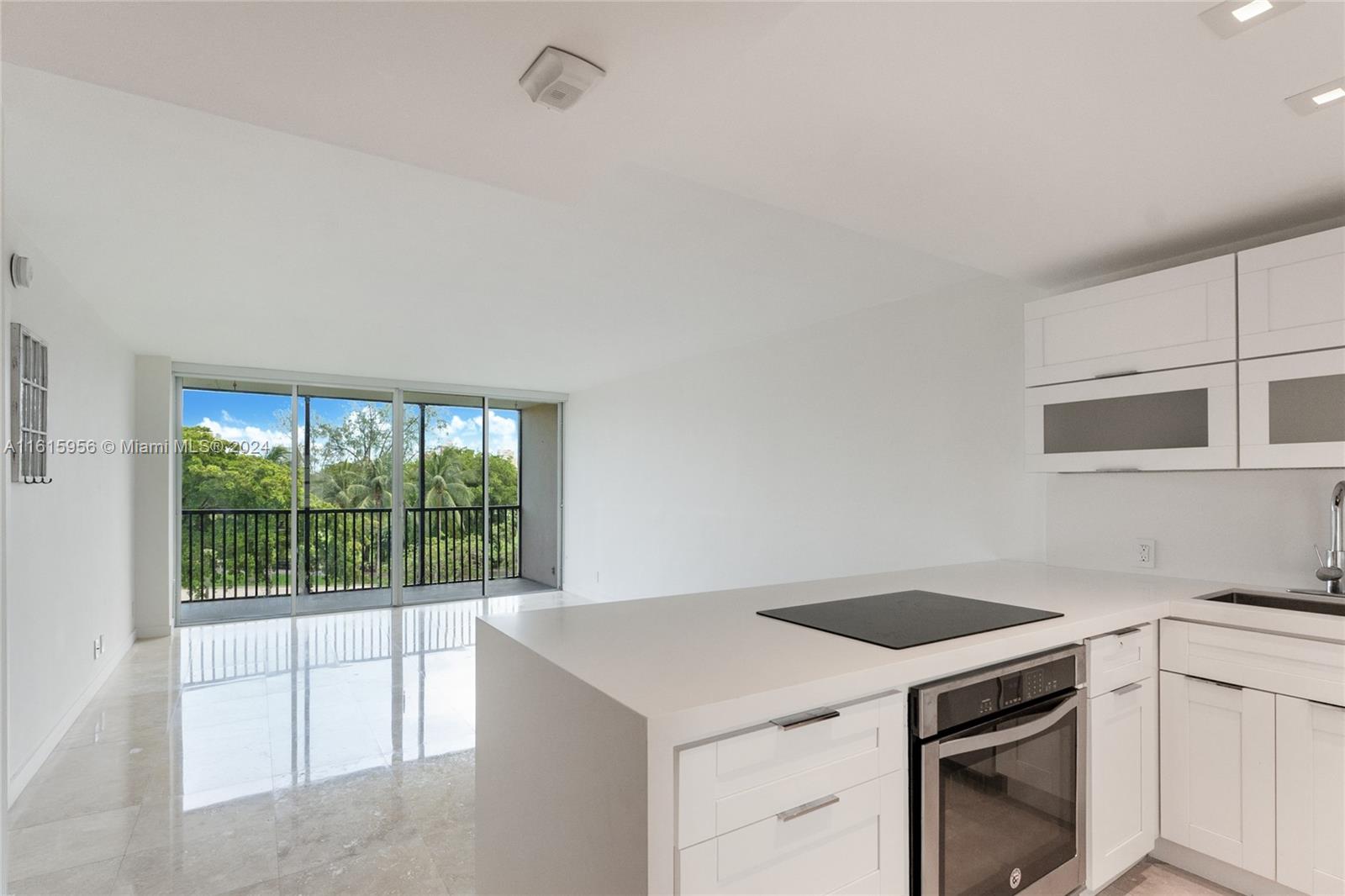 a utility room with washer and dryer