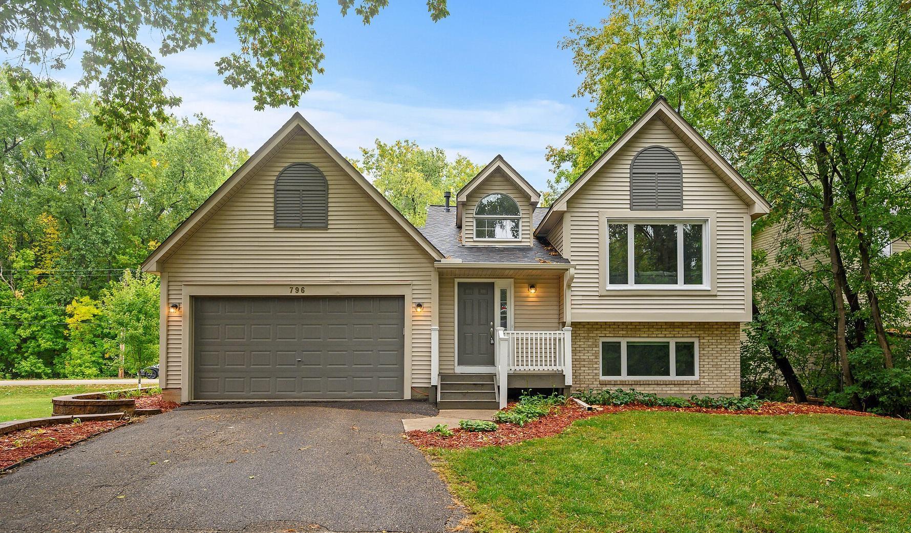 796 Carla Lane, Little Canada, MN 55109 | Compass