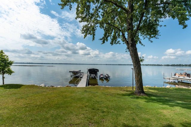 $635,000 | 23271 Stony Point Trail | Everts Township - Otter Tail County