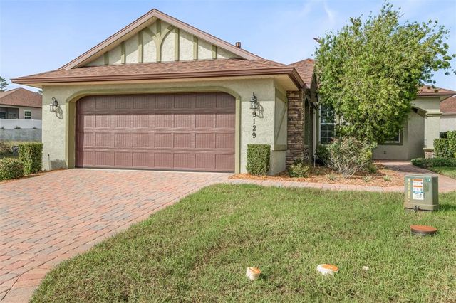 $450,000 | 9129 South DEER Pk Drive | Cypress Village at Sugarmill Woods