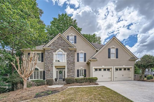 $599,900 | 1354 Benbrooke Lane Northwest | Brookstone