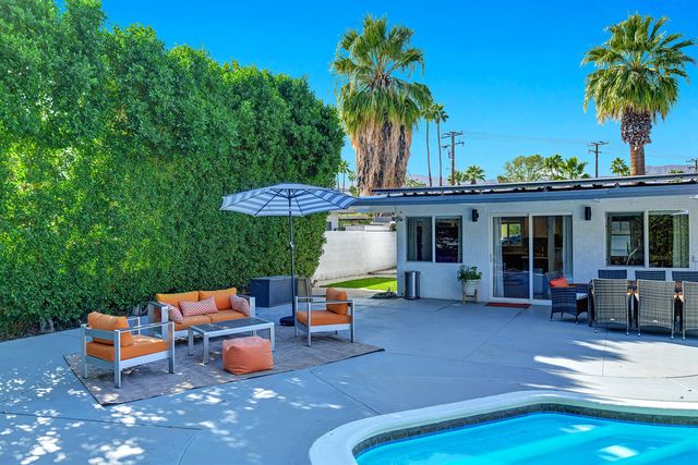 $849,000 | 45468 Panorama Drive | Palm Desert Estates