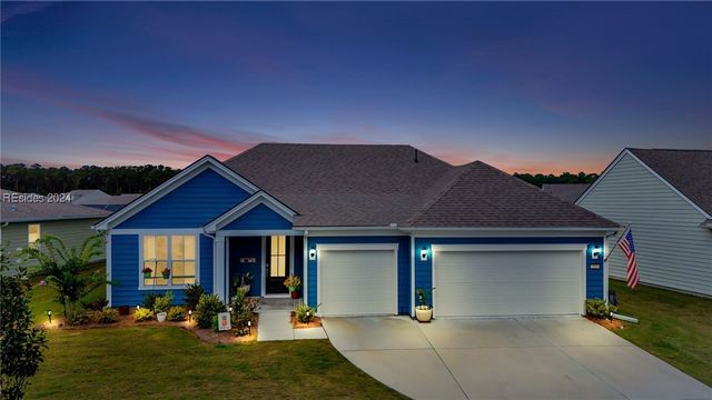 $845,000 | 585 Dreamscape Drive | Hardeeville