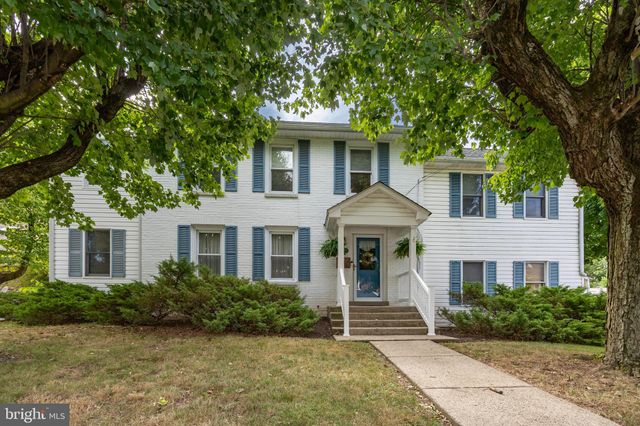 $499,900 | 262 West Chestnut Street | Souderton