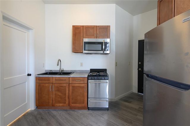 $920 | 4705 Lyons Avenue, Unit 5 | Greater Fifth Ward