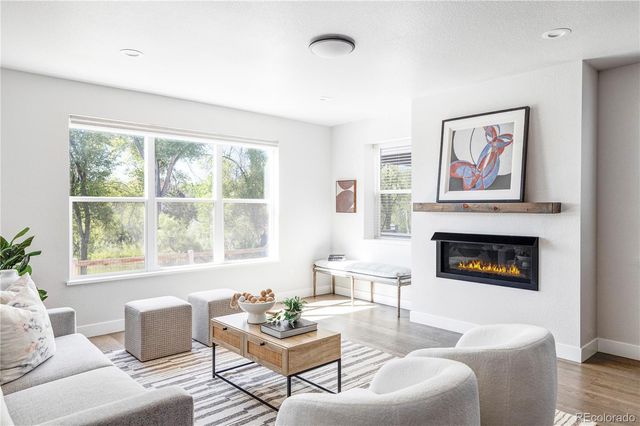 $835,000 | 3550 West 62nd Avenue | Berkley