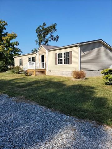 $214,900 | 3800 Ingraham Lane | Pixley Township - Clay County