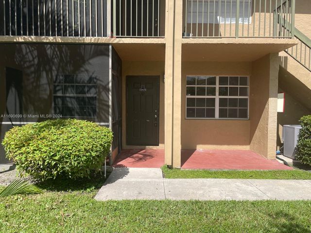 $2,100 | 10476 Northwest 8th Street, Unit 104 | Pembroke Pointe