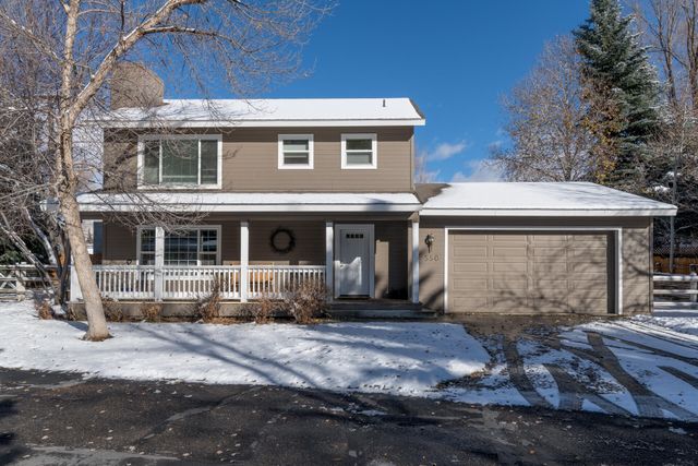 $760,000 | 550 Calumet Way | Hailey