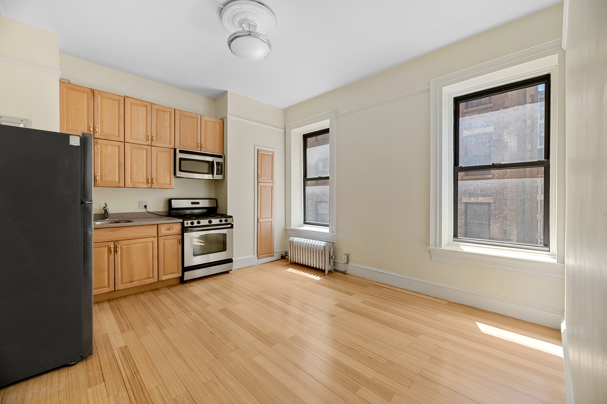 340 West 86th Street, Unit 4F, Manhattan, NY 10024 | Compass