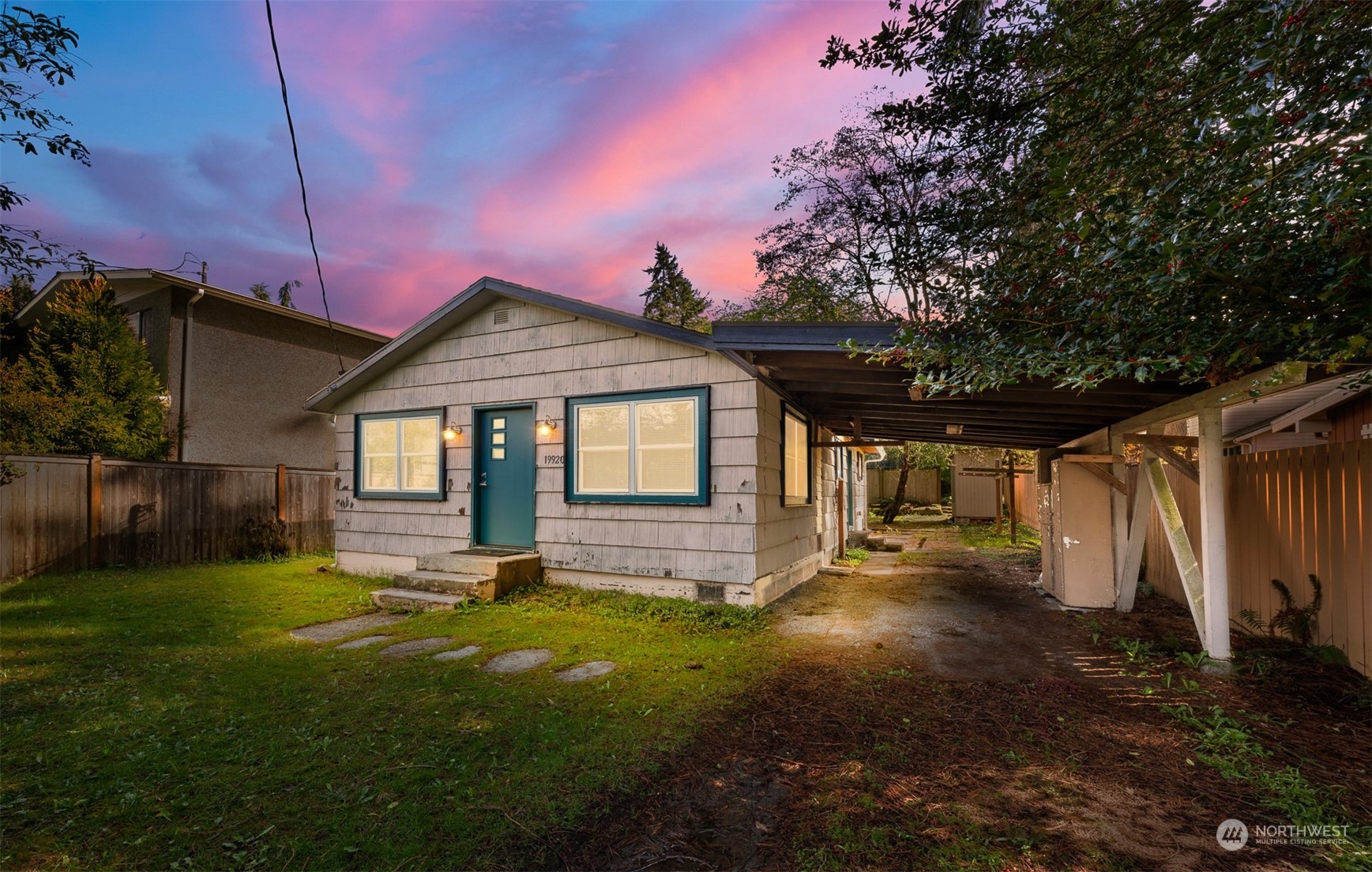 19920 Linden Avenue North, Shoreline, WA 98133 | Compass