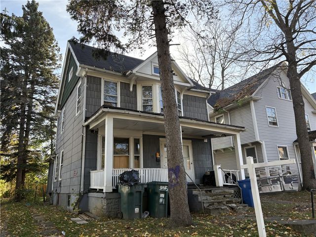 $48,000 | 345 Columbia Avenue | Genesee-Jefferson