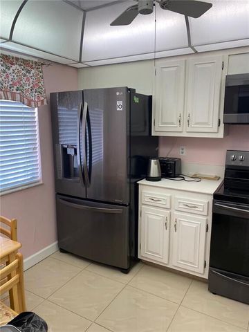 $3,100 | 4602 Martinique Way, Unit H2 | Wynmoor