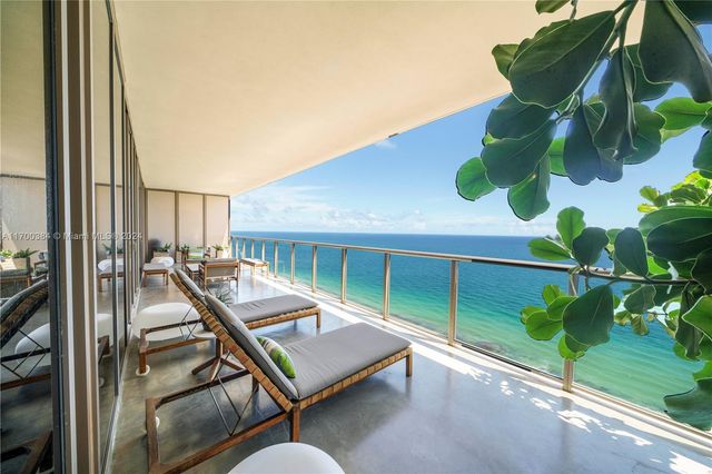 $14,500,000 | 9705 Collins Avenue, Unit 2403N | Bal Harbour