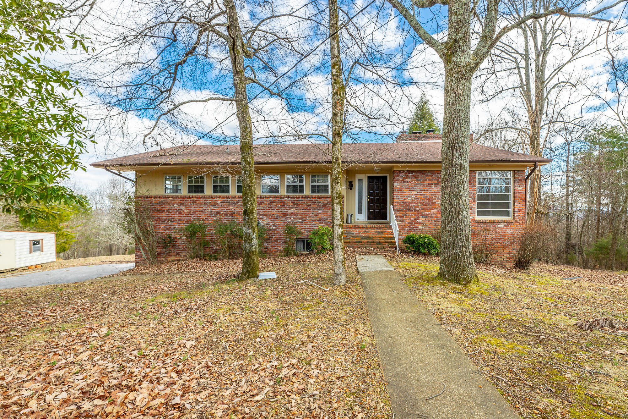 10025 Sunny Lane, Ooltewah, TN 37363 | Compass