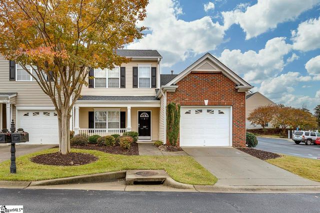 $289,000 | 100 Pine Walk Drive | Townes at Pine Grove