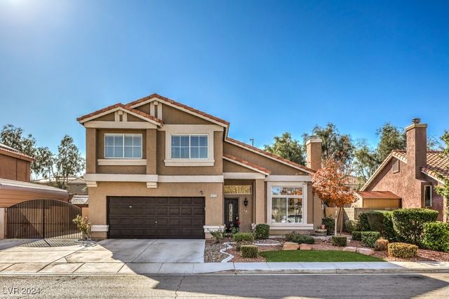 $599,000 | 1675 Silver Rain Avenue | Silverado Trails