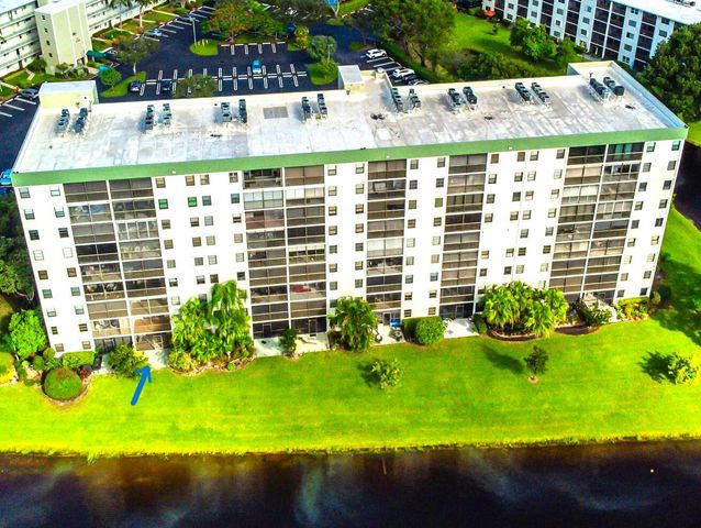 $339,800 | 2232 North Cypress Bend Drive, Unit 107 | Cypress Bend