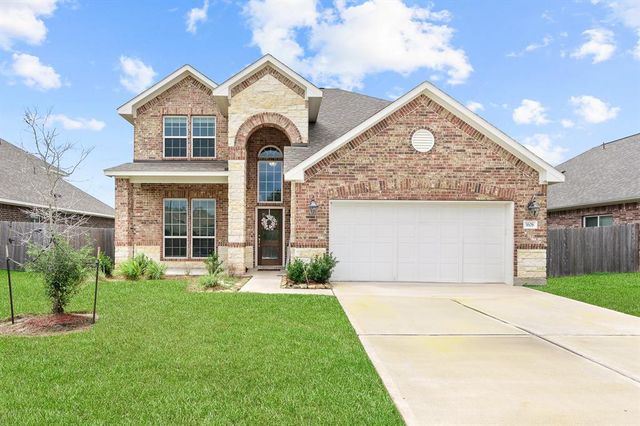 $409,990 | 3606 Eaglet Trail | Cypress Village