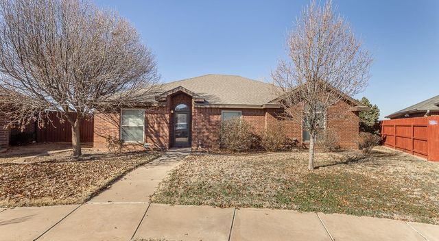 $294,900 | 5026 100th Street | Lubbock