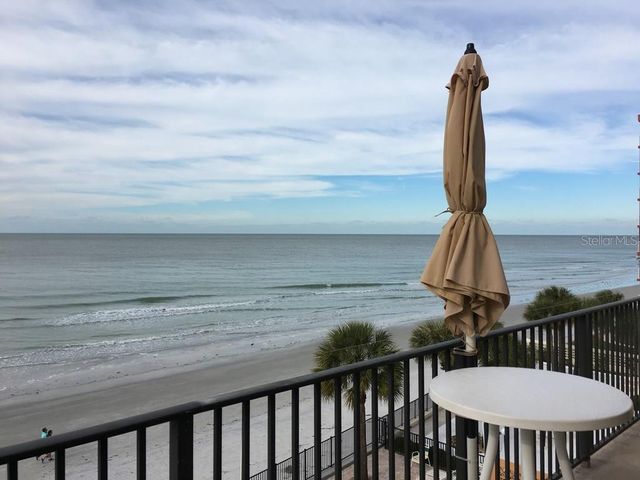 $6,999 | 16330 Gulf Boulevard, Unit 304 | Redington Beach