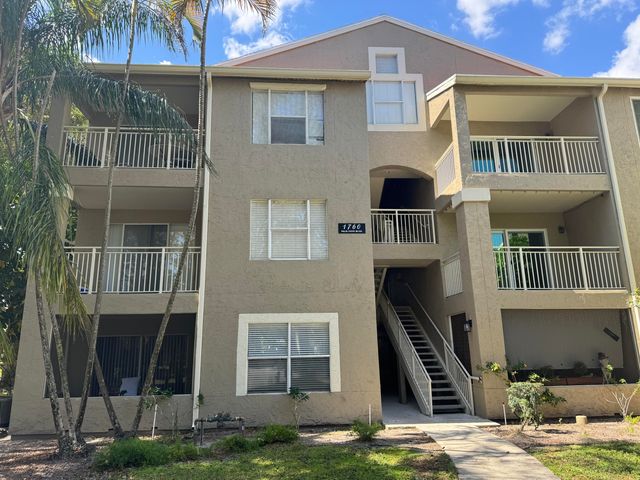 $239,900 | 1760 Palm Cove Boulevard, Unit 5108 | Delray Beach