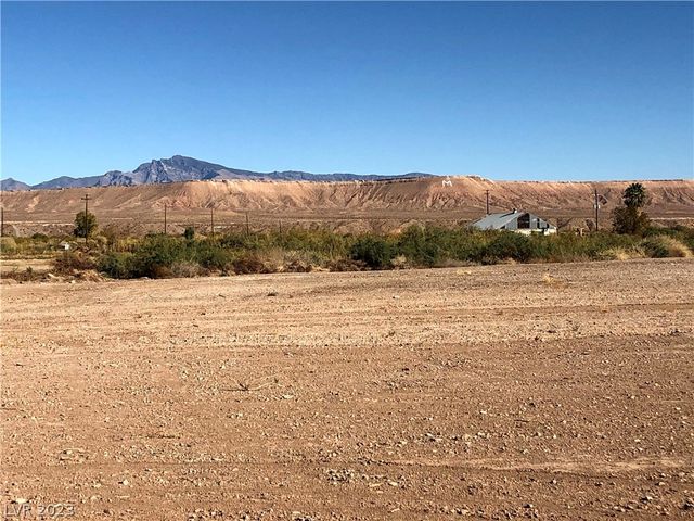 $285,000 | Cooper Street | Moapa Valley