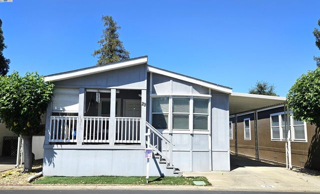 $255,000 | 3231 Vineyard Avenue, Unit 29 | Pleasanton