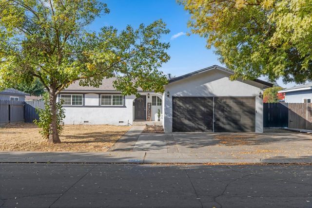 $419,900 | 2709 Marjorie Drive | Northwest Modesto