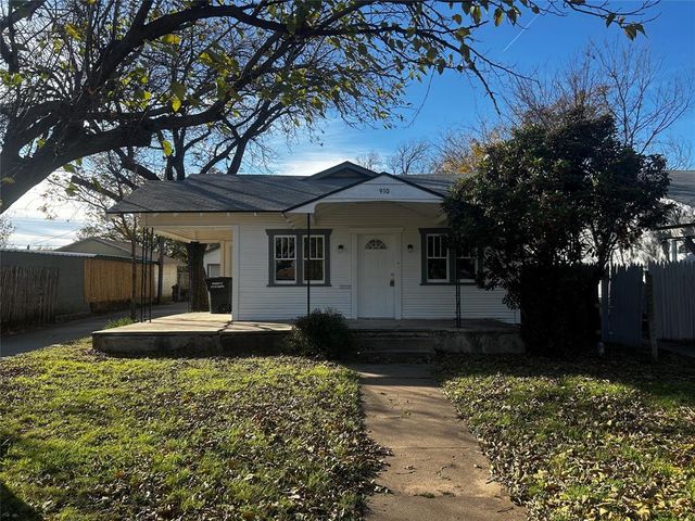 $1,000 | 910 Peach Street | Original Town South