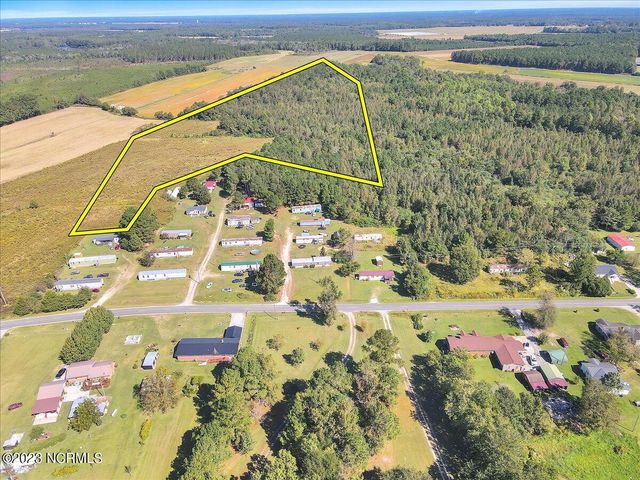 $80,000 | 1953 Pasture Branch Road | Island Creek Township - Duplin County