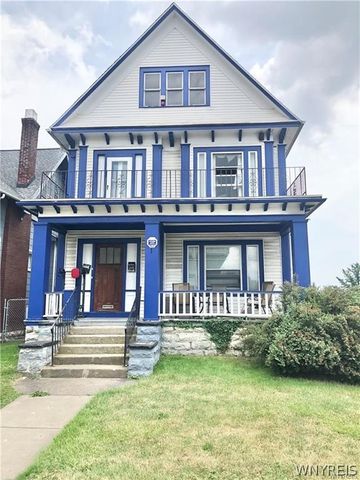 $2,000 | 1 Hughes Avenue | Hamlin Park