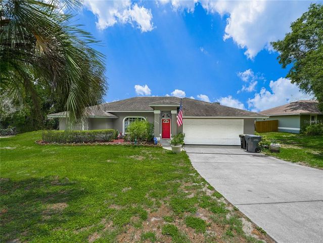 $439,999 | 1235 Odoniel Loop South | Country Oaks of Lakeland