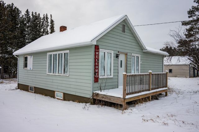 $184,900 | 7598 Highway 11 South Koochiching Unorg Terr | Northwest Koochiching