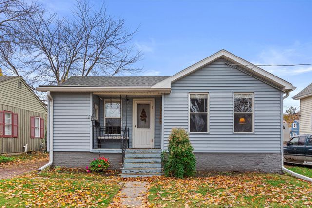 $134,000 | 2130 Blake Avenue | The 14th Ward