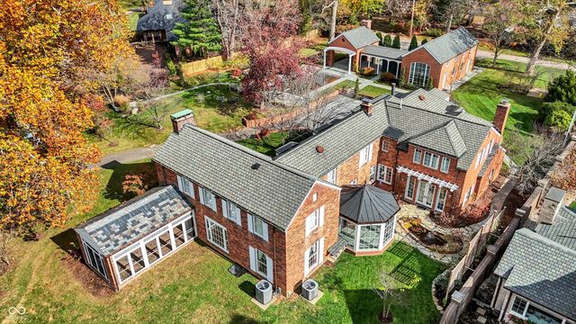 $1,650,000 | 2505 Riverside Drive | Columbus